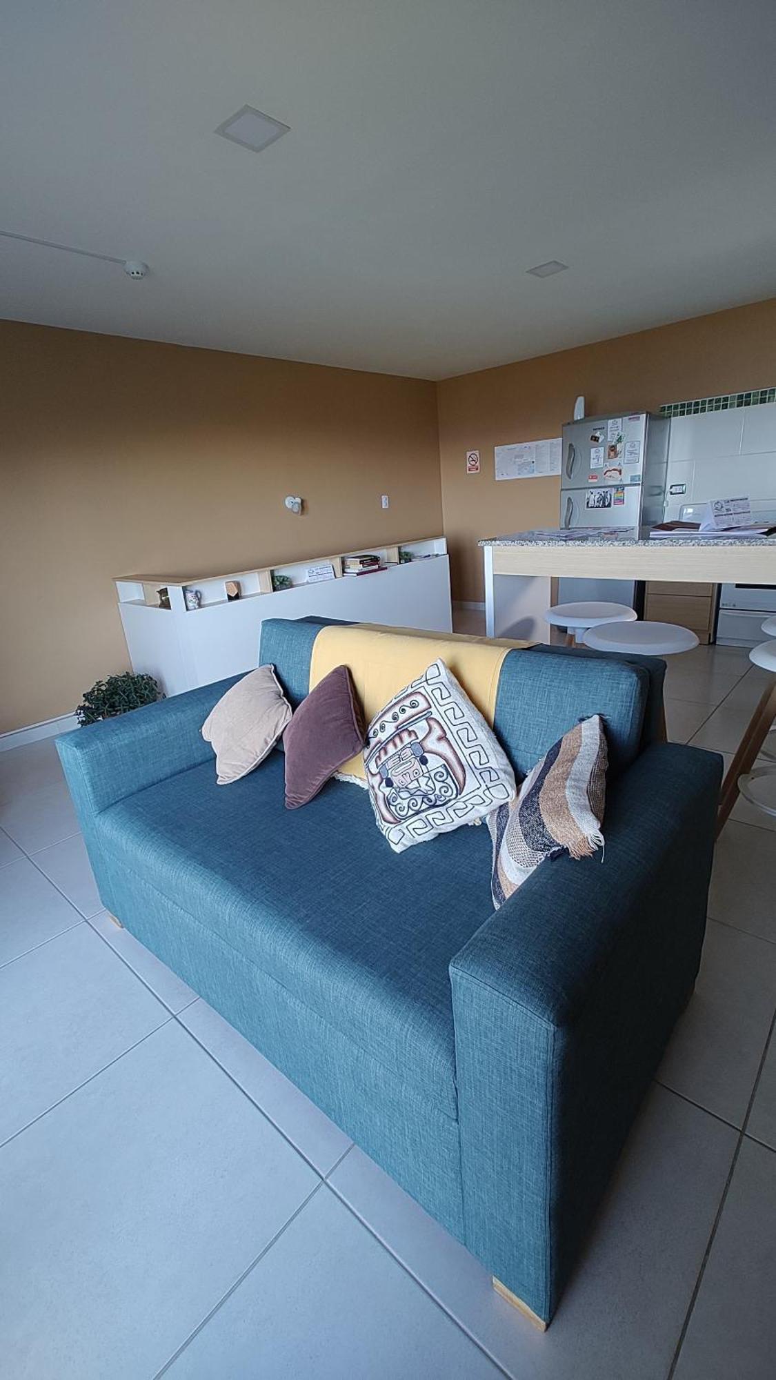 Horizonte Fueguino Apartment Ushuaia Exterior photo